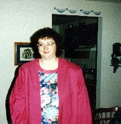 Becky Dorrough Diment